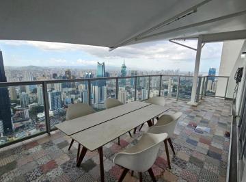 Apartamento de 3 habitaciones, Panamá · Apartamento en Venta en PH Yoo Av Balboa