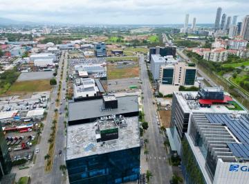 Terreno / Lote , Panamá · Venta de Terreno en Santa María Business District, 2,521 m²