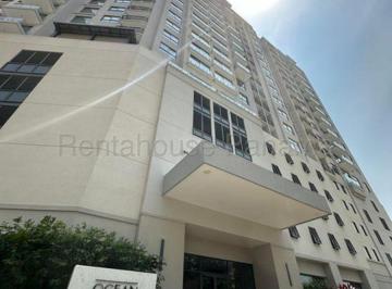 Apartamento de 2 habitaciones, Panamá · Alquiler de Apartamento con 85 m² en Santa Maria PH Ocean House 27 - 2072sr