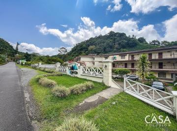 Hotel , Boquete · Hotel en Operación con 26 Habitaciones en Venta Cerca del Centro de Boquete, Panamá