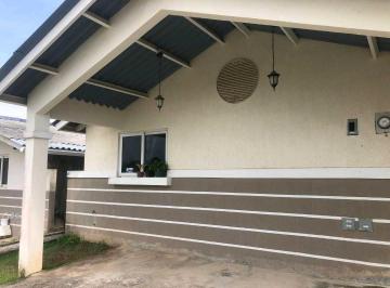 Casa · 140m² · 3 Recámaras · 2 Estacionamientos · Alquilo Casa en Arraijan Playa Dorado Amoblada