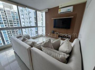 Apartamento de 3 habitaciones, Panamá · Apartamento en Venta en Carrasquilla. PH Coral Towers. 27ldc2070
