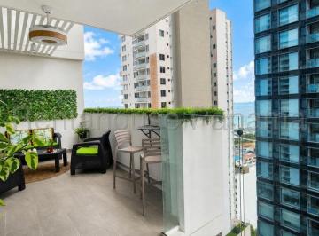 Apartamento de 2 habitaciones, Panamá · Apartamento en Venta en Bellavista Ym