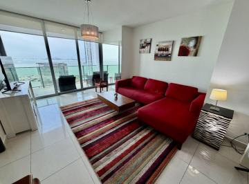 Apartamento de 1 habitación, Panamá · Alquiler Amoblado · 98 m² · Vista Panorámica · Allure At The Park