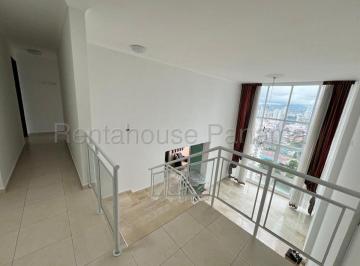 Apartamento de 4 habitaciones, Panamá · Penthouse en Venta en Punta Pacífica Ym