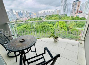 Apartamento de 3 habitaciones, Panamá · Apartamento en Venta en PH Hyde Park Carrasquilla Aecc#27 - 2051