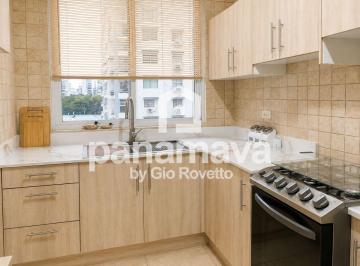 Apartamento de 2 habitaciones, Panamá · Alquiler Apartamento San Francisco
