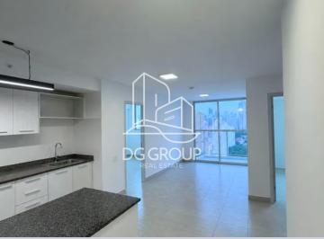 Apartamento · 63m² · 2 Recámaras · 1 Estacionamientos · Alquiler de Apartamento PH Alai