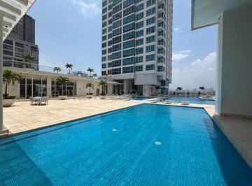 Apartamento de 3 habitaciones, Panamá · Alquiler de Apartamento en Costa del Este