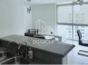 Apartamento · 82m² · 2 Recámaras · 1 Estacionamientos · Alquiler de Apartamento PH Colores de Bella Vista