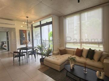 Apartamento de 2 habitaciones, Panamá · Se Alquila Apartamento con 2 Recámaras en Panamá Norte