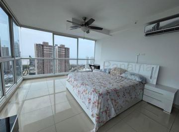 Apartamento de 2 habitaciones, Panamá · Alquiler de Apartamento en Costa del Este Mps27 - 2075