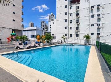 Apartamento de 2 habitaciones, Panamá · Venta de Apartamento con 119 m² en San Francisco PH Serenity At The Bay 27 - 1395sr