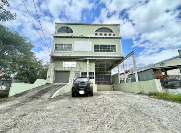 Bodega-Galpón-Depósito , Panamá · Galera en Venta en Parque Lefevre Ym