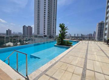 Apartamento de 3 habitaciones, Panamá · Venta de Apartamento con 113 m² en Hato Pintado PH Victoria Royale 27 - 1401sr