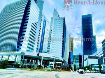 Oficina comercial , Panamá · Oficina en Venta en Punta Pacifica Ym