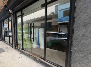 Local comercial · 90m² · 1 Recámara · 2 Estacionamientos · Alquiler Local en Casco Antiguo Lt