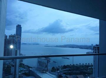 Apartamento de 1 habitación, Panamá · Venta de Apartamento en Av Balboa