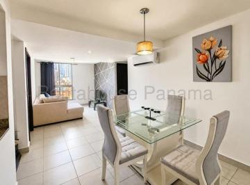 Apartamento de 2 habitaciones, Panamá · Apartamento de 2 Recámaras en Vía España