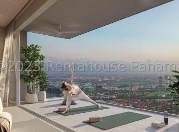 Apartamento de 2 habitaciones, Panamá · Venta de Apartamento en Costa del Este