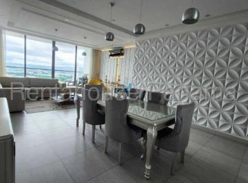 Apartamento de 3 habitaciones, Panamá · Venta de Apartamento en Costa del Este