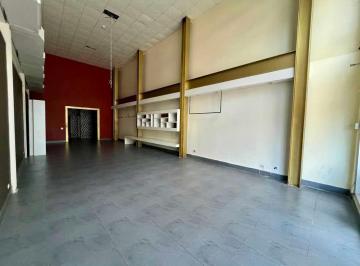 Local comercial · 100m² · 1 Recámara · 2 Estacionamientos · Alquiler Local Comercial 100 m² en San Francisco Lt.