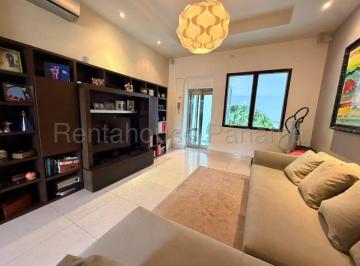 Casa de 4 habitaciones, Panamá · Alquiler en Santa Maria Fairway States Casa