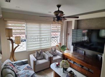Casa de 3 habitaciones, Panamá · Venta de Casa en San Francisco San Francisco 260 m