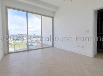 Apartamento de 3 habitaciones, Panamá · Alquiler en Punta Pacifica PH Ocean Reef Wf40 Apartamento