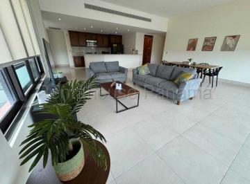 Apartamento de 3 habitaciones, San Carlos · Venta de Lujoso Apartamento de Playa Amoblado en PH Altamar, San Carlos | 224 m², 3 Rec.