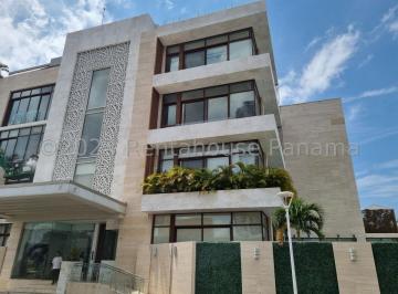 Apartamento de 4 habitaciones, Panamá · Alquiler en Punta Pacifica PH Ocean Reef Apartamento