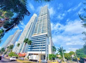 Apartamento de 1 habitación, Panamá · Vendo Apartamento Exclusivo en PH Destiny, Av Balboa 27 - 2037gg
