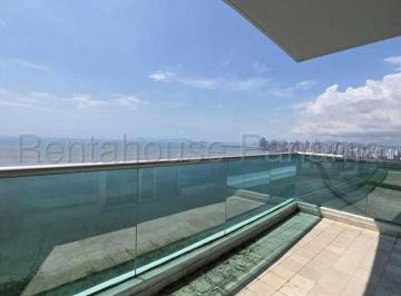 Apartamento de 4 habitaciones, Panamá · Venta de Apartamento en Costa del Este
