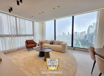 Apartamento · 160m² · 3 Recámaras · 2 Estacionamientos · Apartamento en Venta Punta Paitilla PH Aquapoint Cc