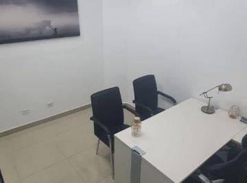 Oficina comercial , Panamá · D2 - Oficina Ejecutiva Interna