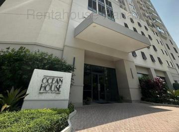 Apartamento de 2 habitaciones, Panamá · Apartamento de 85 m² con 2 Recámaras en Alquiler en Santa María