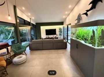 Casa · 350m² · 2 Recámaras · 3 Estacionamientos · Oasis en Coco del Mar (Id 13468)