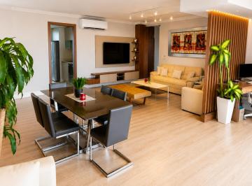 Apartamento de 3 habitaciones, Panamá · Espectacular Apartamento en Venta de 200 m² en Piso Alto | Costa del Este. (Jm)