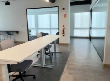 Oficina comercial · 197m² · 2 Estacionamientos · Alquiler de Oficina Corporativa en Calle 50