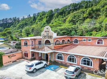 Hotel , Boquete · Hotel Operativo en Venta en Los Naranjos, Boquete – 22 Hab, Restaurante E Inventario Completo