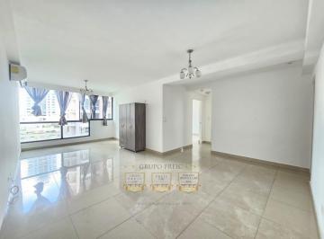 Apartamento · 99m² · 2 Recámaras · 1 Estacionamientos · Se Alquila Apartamento Lb en San Francisco Bay L. T