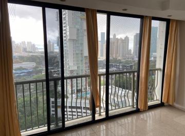 Apartamento de 3 habitaciones, Panamá · Venta Apartamento PH Marsella - Obarrio