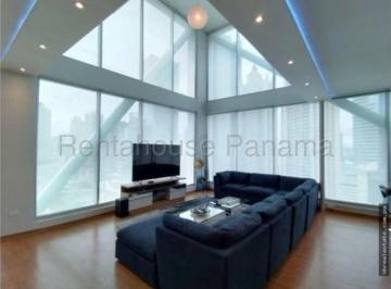 Apartamento de 1 habitación, Panamá · Venta de Apartamento en Punta Pacífica