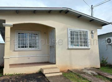 Casa de 3 habitaciones, Arraiján · Venta de Casa en Arraijan Abs