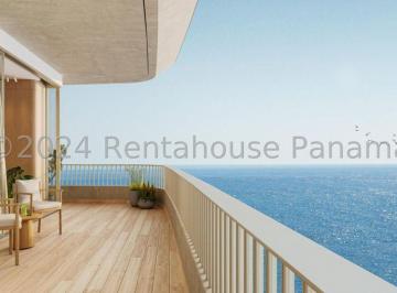 Apartamento de 3 habitaciones, Panamá · Venta de Apartamento en Costa del Este