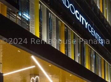 Oficina comercial , Panamá · Alquiler de Oficina en El Dorado Abs