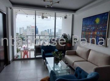 Apartamento de 3 habitaciones, Panamá · Venta de Apartamento en San Francisco