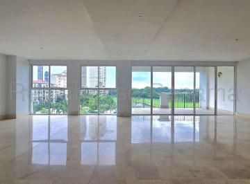 Apartamento de 4 habitaciones, Panamá · Apartamento en Santa Maria PH Regent en Venta