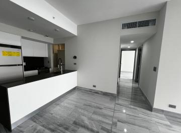 Apartamento · 104m² · 2 Recámaras · 1 Estacionamientos · Alquiler de Apartamento en PH Nuovo By Armani, Bella Vista