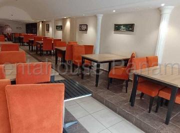 Local comercial , Panamá · Local Comercial en Calidonia Hotel Mares en Alquiler
